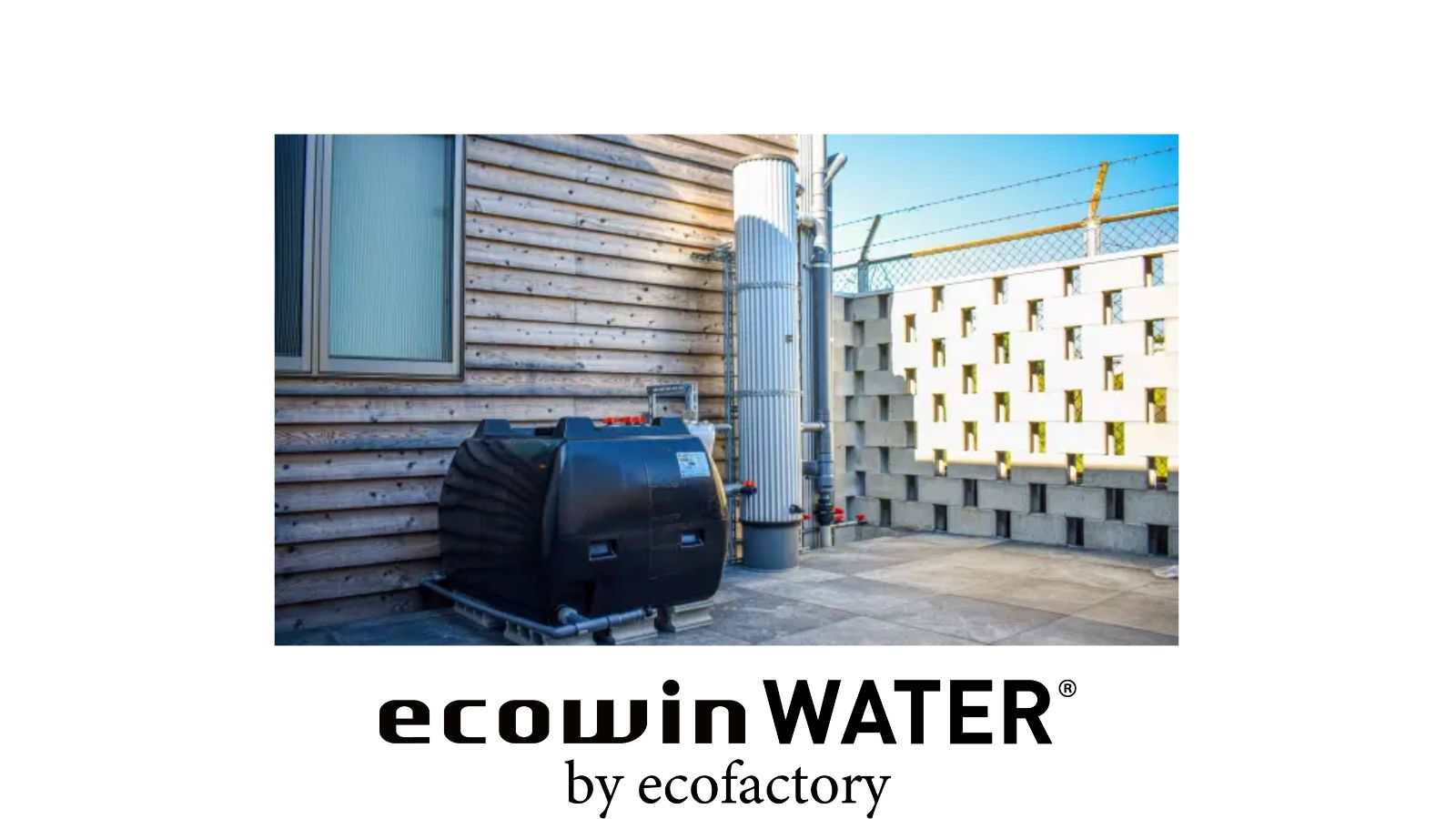 地球倫理体現館SDGsLABOにecowinウォーターを設置！