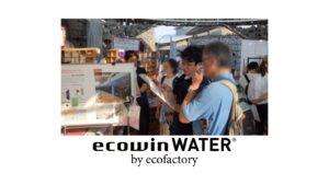 エコファクトリー＿大阪・関西万博 TEAM EXPOパビリオン